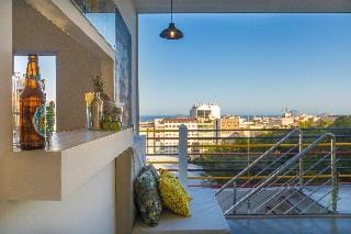 Aquarela do Leme - Hostel Hotel in Rio de Janeiro