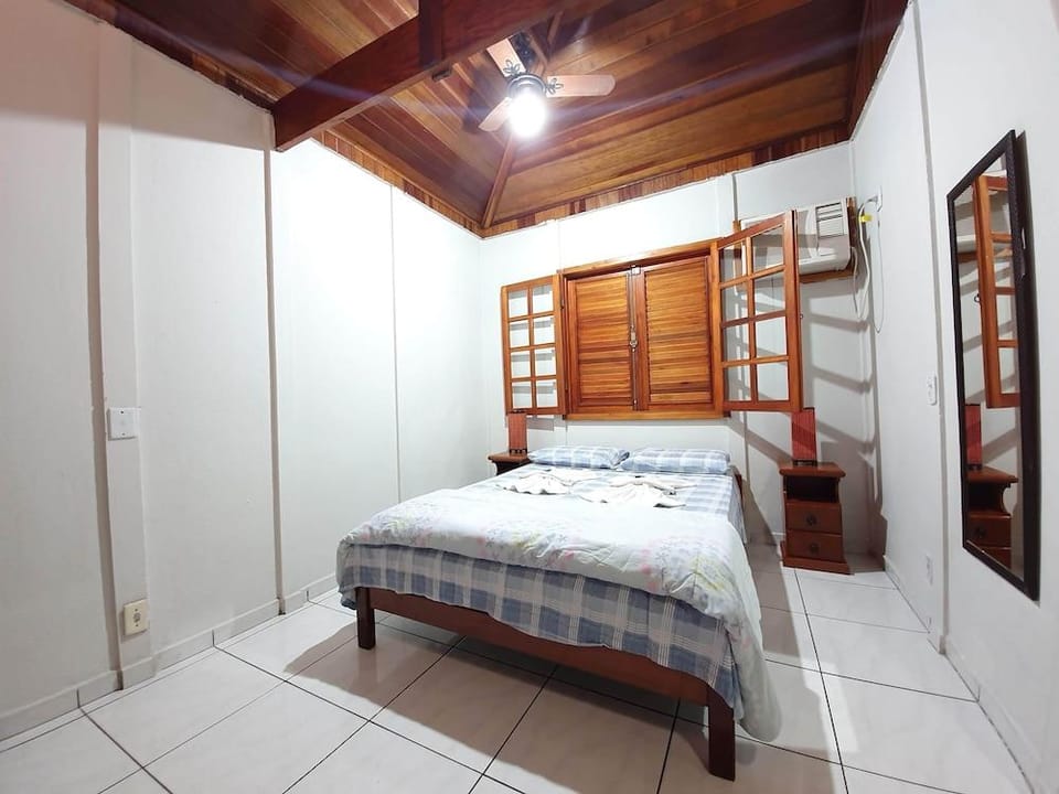 Pousada Canto do Curió Hotel in State of Rio de Janeiro