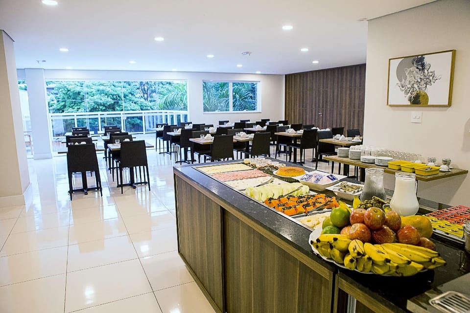 Trip Hotel Ubá Hotel in State of Rio de Janeiro
