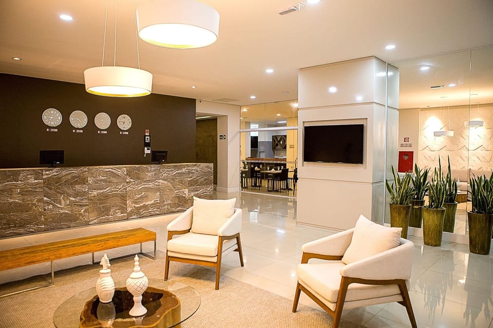Trip Hotel Ubá Hotel in State of Rio de Janeiro