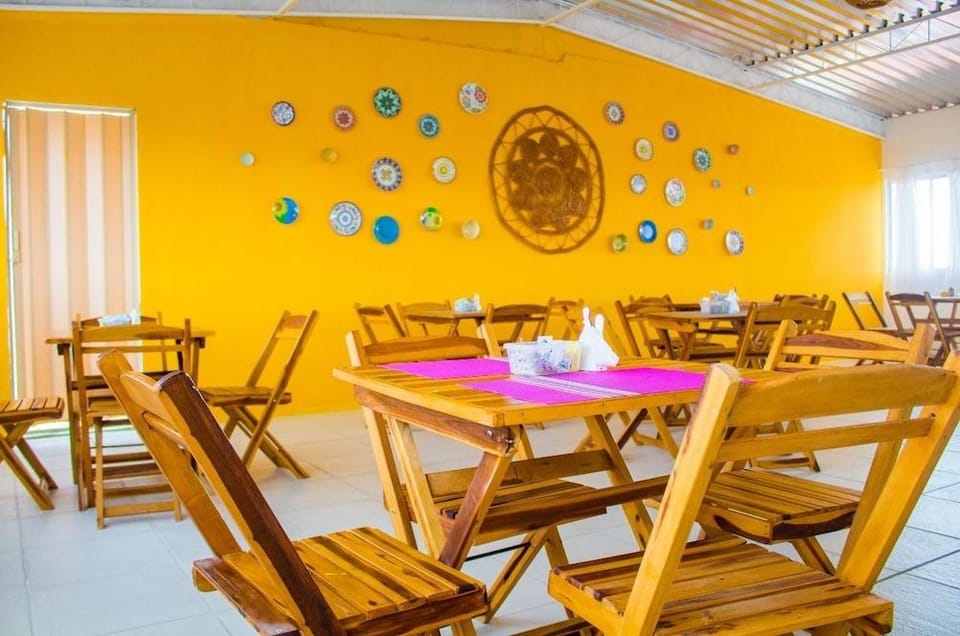Pousada Costa Dourada Hotel in Ipojuca