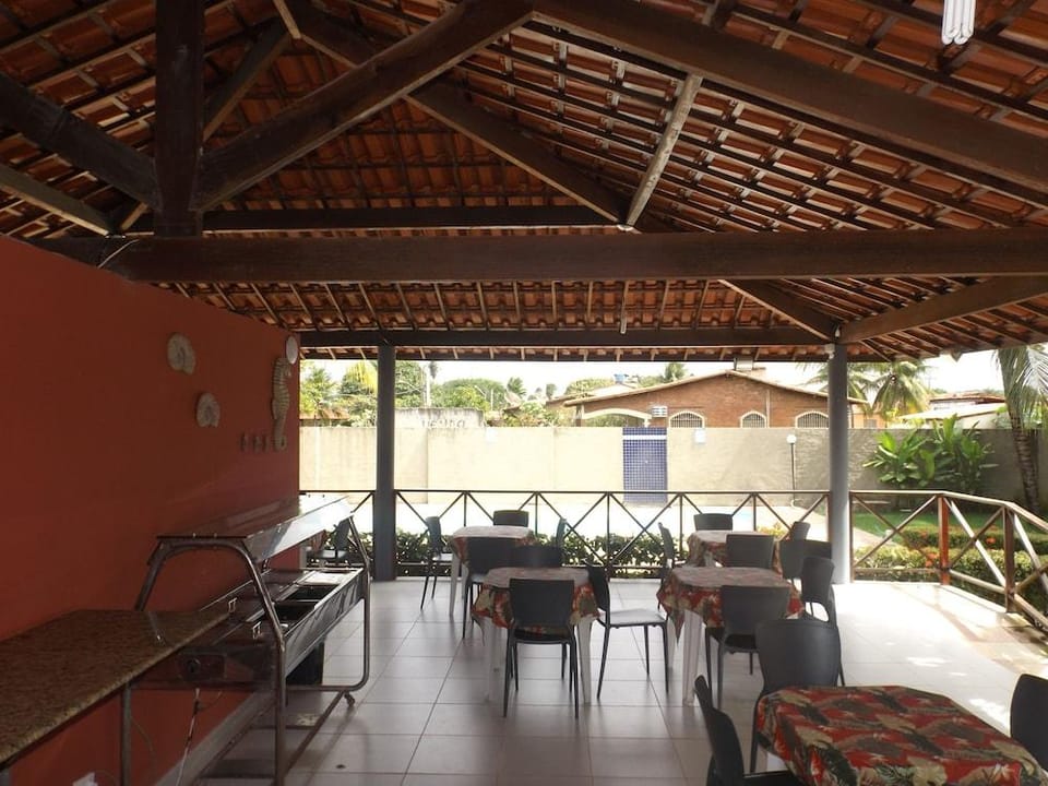 Pousada Solar da Praia Hotel in Tamandaré