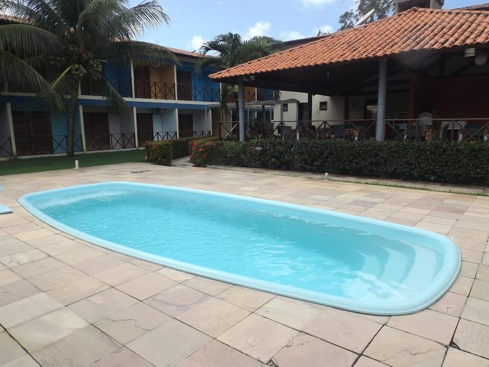 Pousada Solar da Praia Hotel in Tamandaré