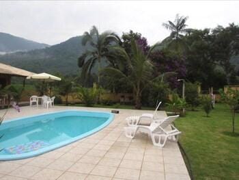Pousada Quatro Estações Paraty Hotel in State of Rio de Janeiro