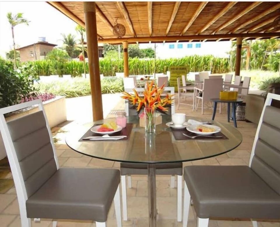 Laguna Beach Flat by AFT Hotel in Ipojuca