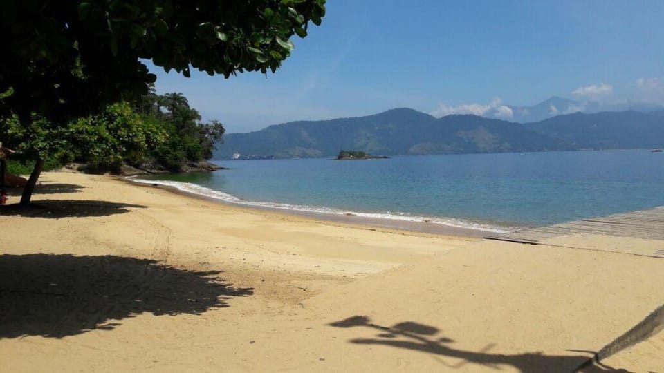 Pousada Japariz Hotel in Angra dos Reis
