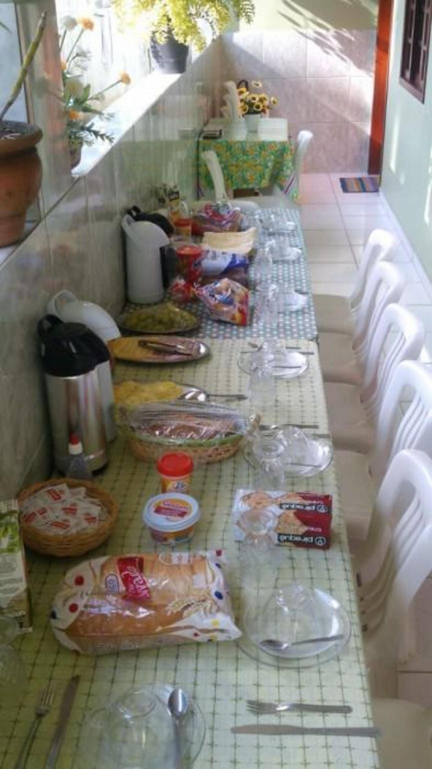 Pousada Japariz Hotel in Angra dos Reis