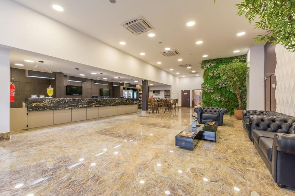 Bristol Guararapes Hotel Hotel in Fortaleza