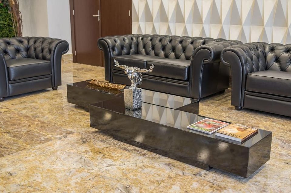 Bristol Guararapes Hotel Hotel in Fortaleza