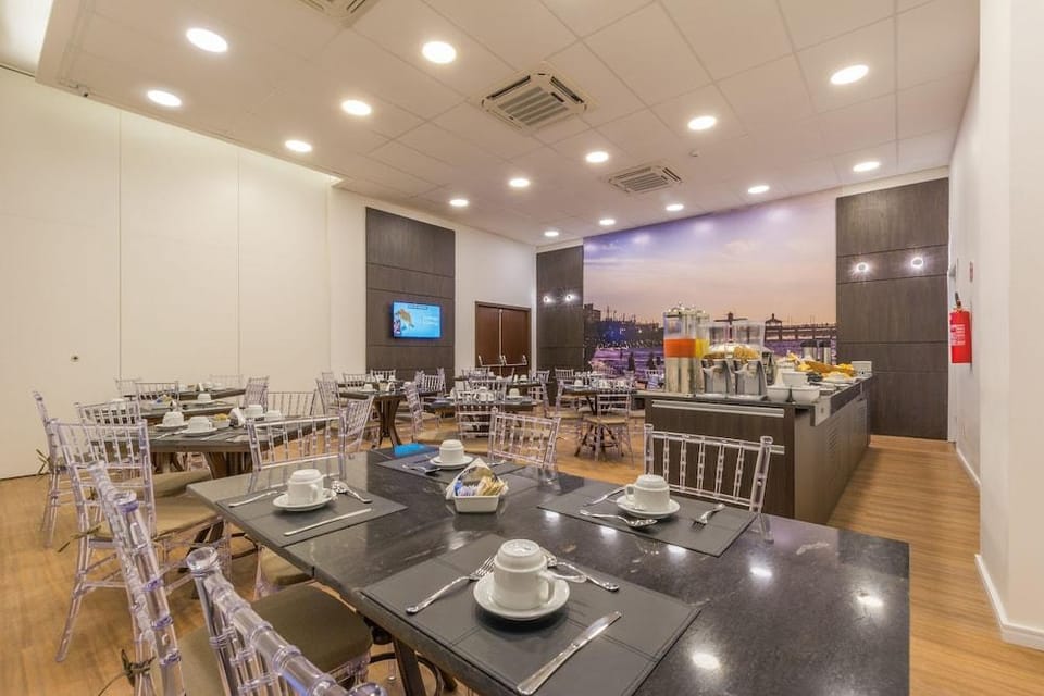 Bristol Guararapes Hotel Hotel in Fortaleza