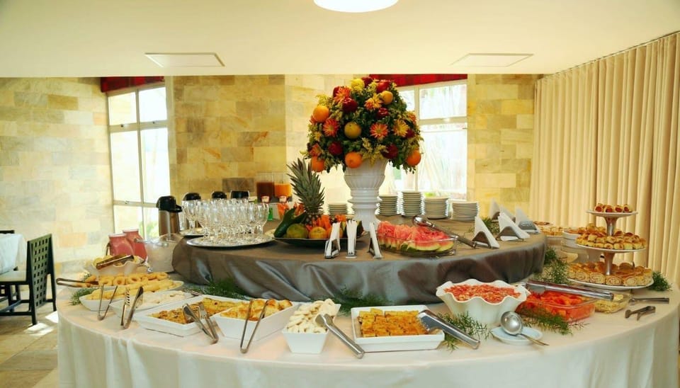 Gorutuba Park Hotel Hotel in State of Bahia