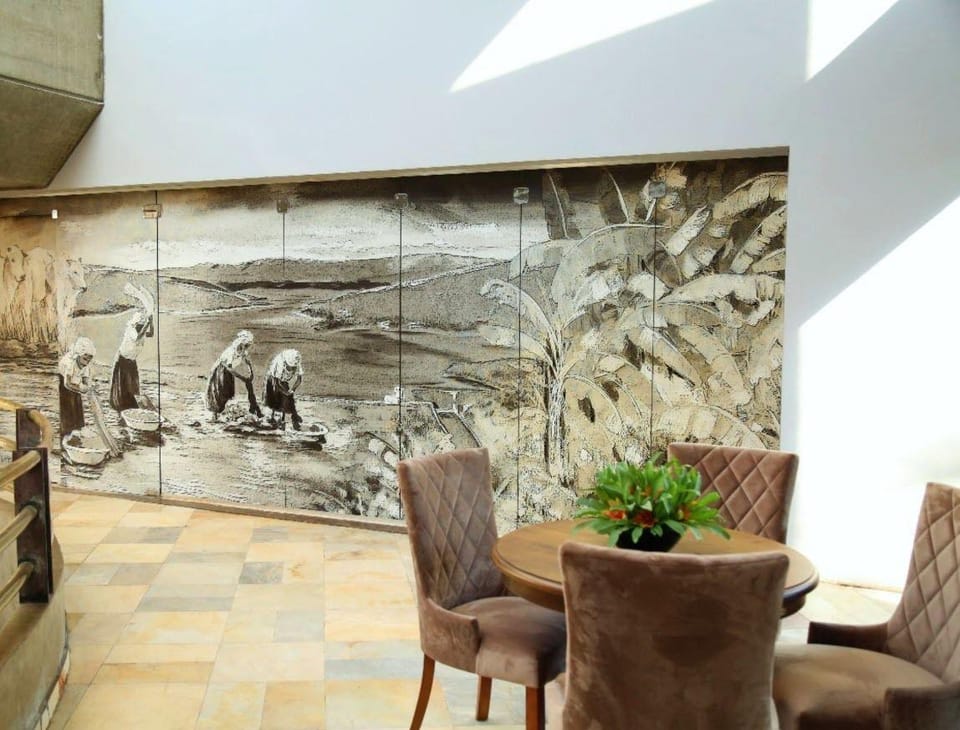 Gorutuba Park Hotel Hotel in State of Bahia