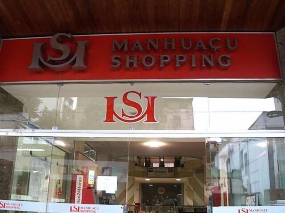 Manhuaçu Center Hotel Hotel in State of Minas Gerais, Brazil