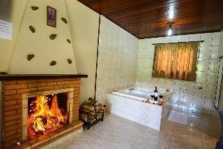Chalés Leopoldo Hotel in Monte Verde