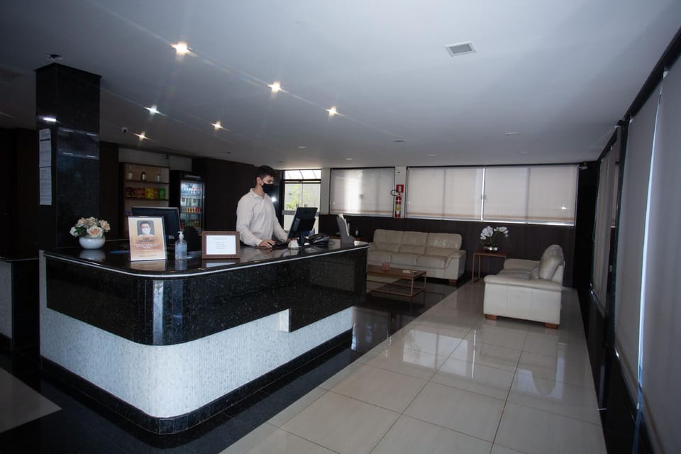 Hotel Havana Express Hotel in Uberaba