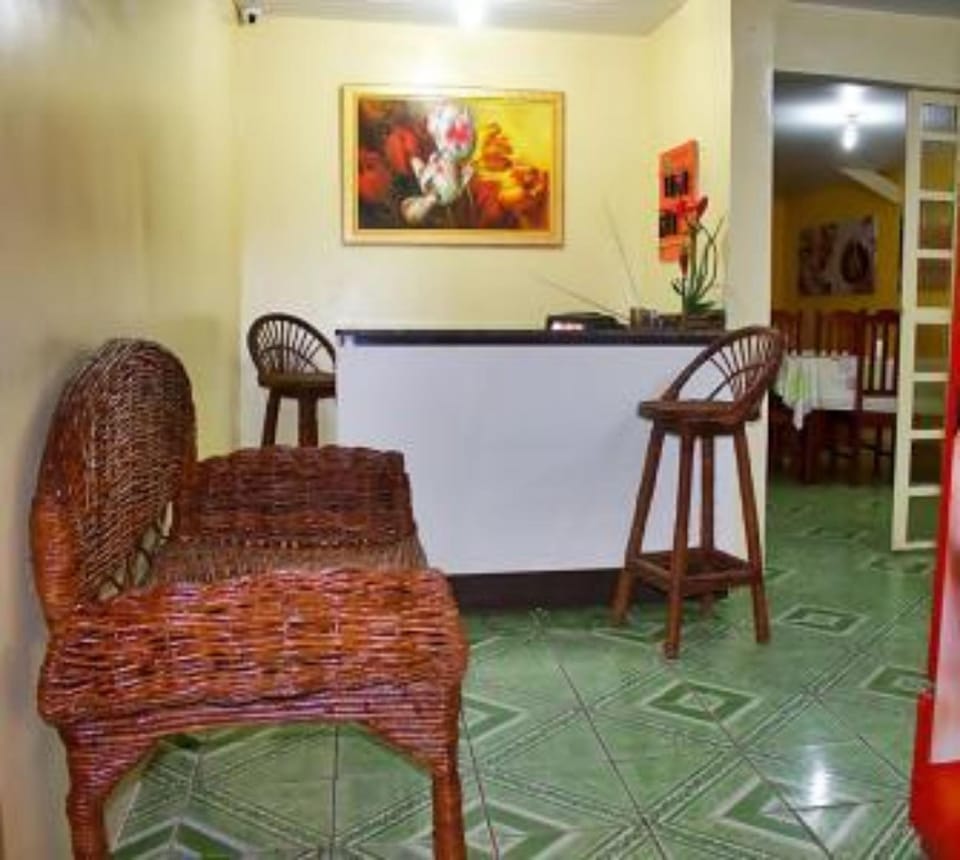 Pousada Do Sol Hotel in State of Piauí, Brazil