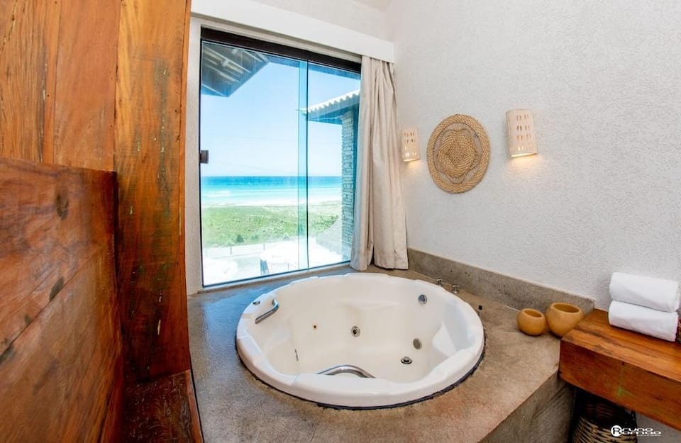 Pier Beach Club Hotel in Cabo Frio