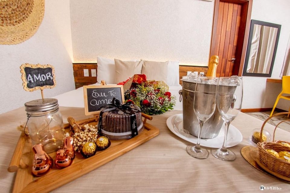Pier Beach Club Hotel in Cabo Frio