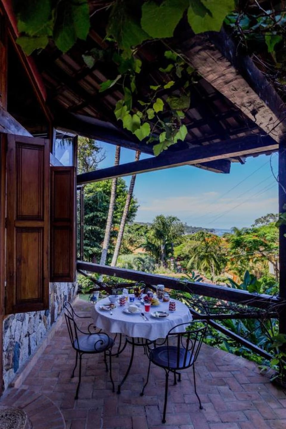 Feiticeira GuestHouse Hotel in State of São Paulo