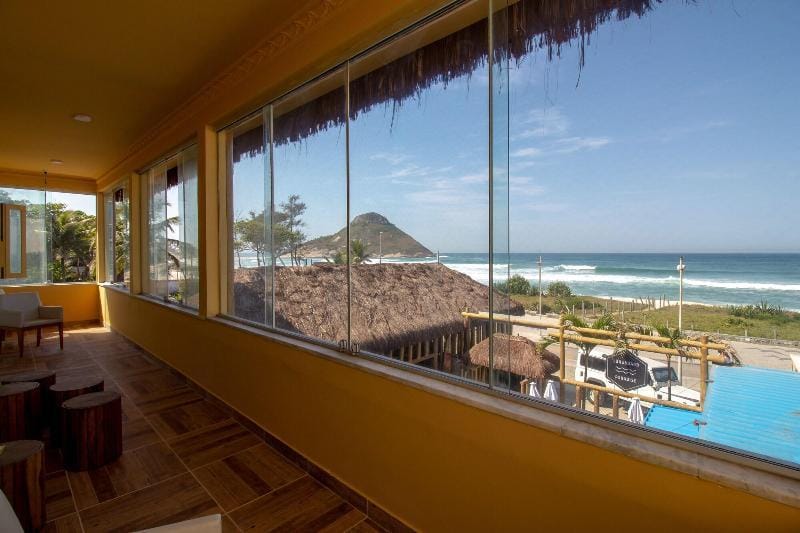 Longboard Paradise Surf Club - Hostel Hotel in Rio de Janeiro