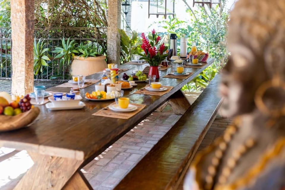 Ilhabela Homestay Hotel in State of São Paulo