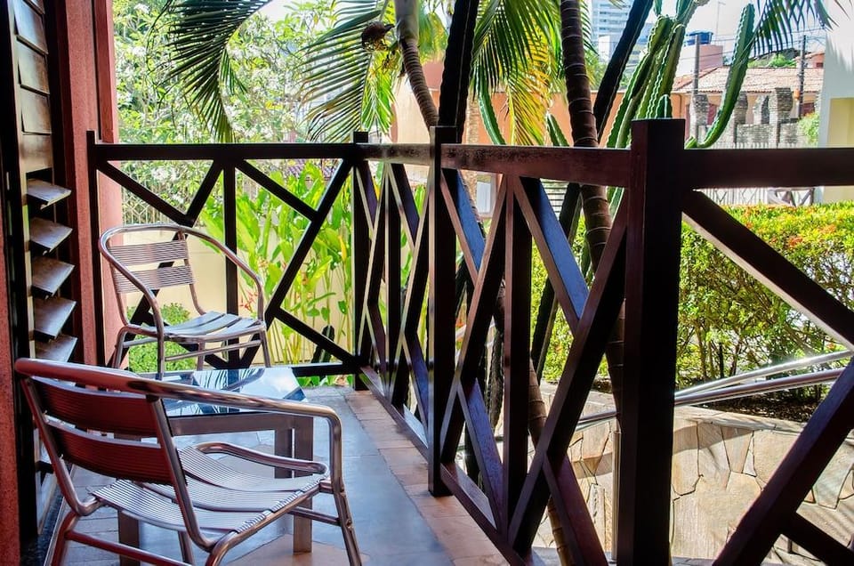 Pousada Vale do Sul Hotel in Parnamirim