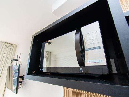360 Sé Hotel in Sao Paulo City