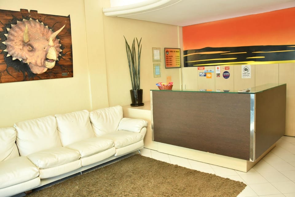 Troodon Park Hotel Hotel in State of Rio Grande do Norte, Brazil