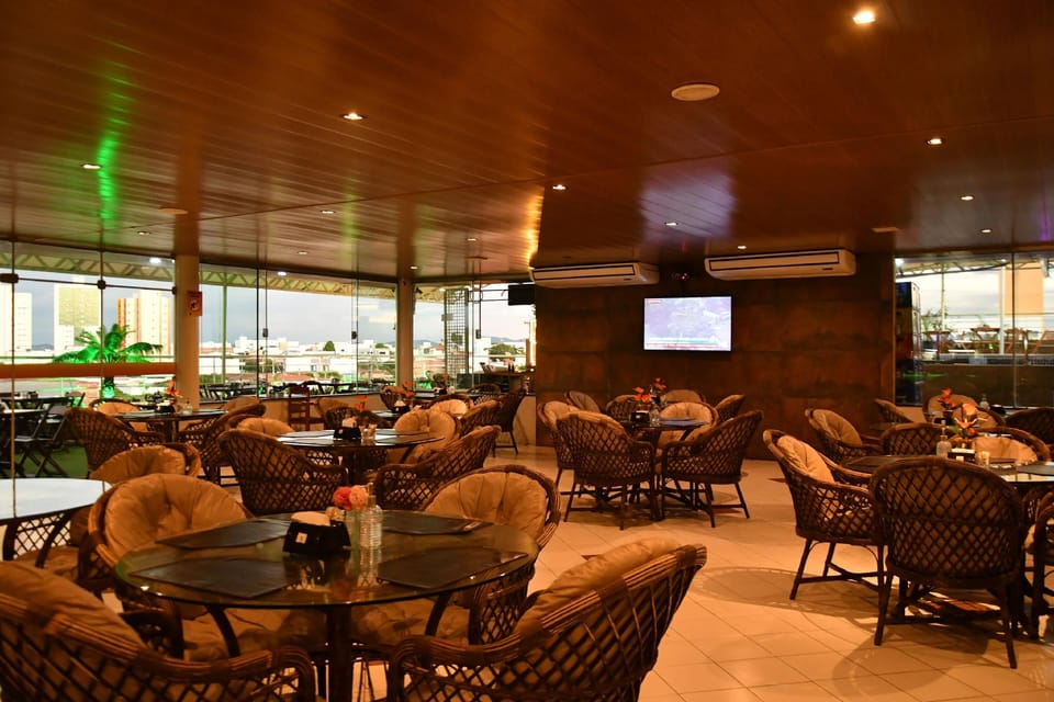 Troodon Park Hotel Hotel in State of Rio Grande do Norte, Brazil