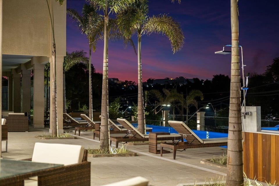 Class Hotel Piracicaba Hotel in State of São Paulo