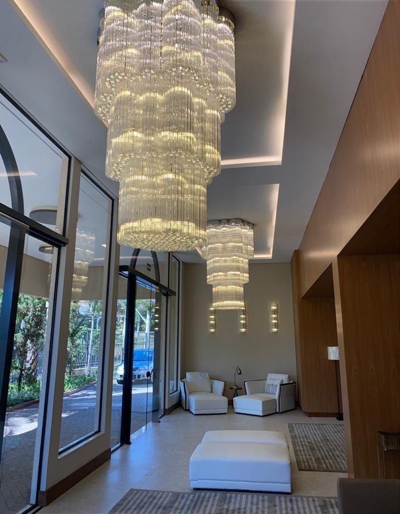 Class Hotel Piracicaba Hotel in State of São Paulo