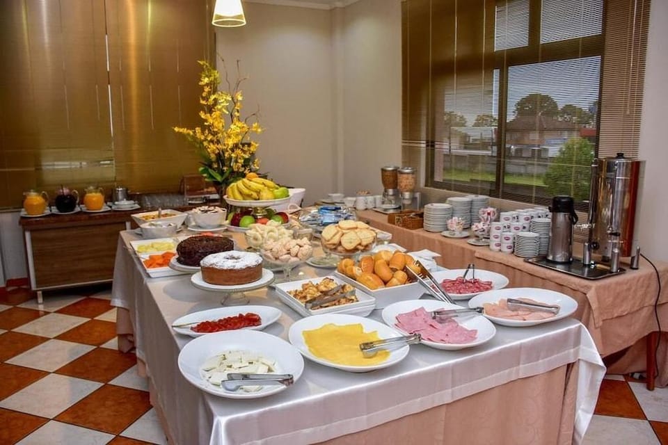 Hotel & Turismo San Francisco Hotel in State of Santa Catarina