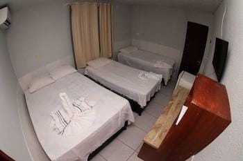 Pousada Mar do Sonho Hotel in Ipojuca