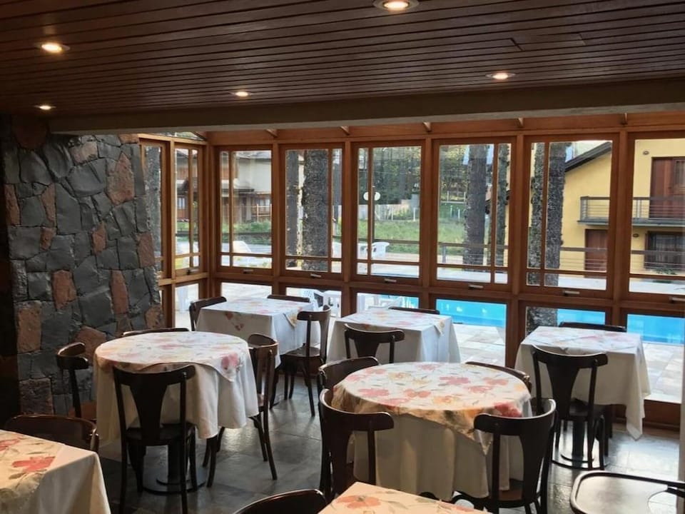 Estalagem Vila Suzana Hotel in Canela