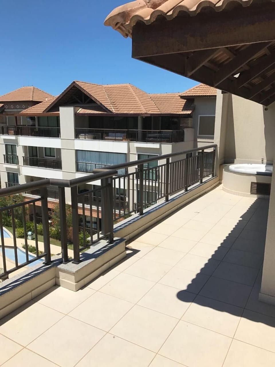 Beach Park Mediterranee Hotel in State of Ceará
