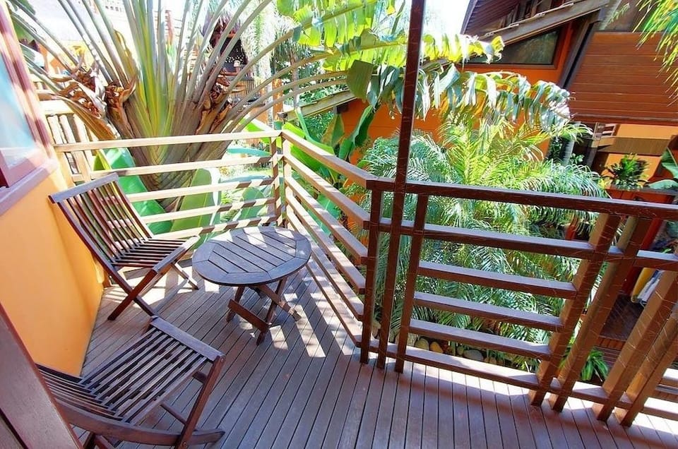 Pousada Vila Boa Vida Hotel in Bombinhas