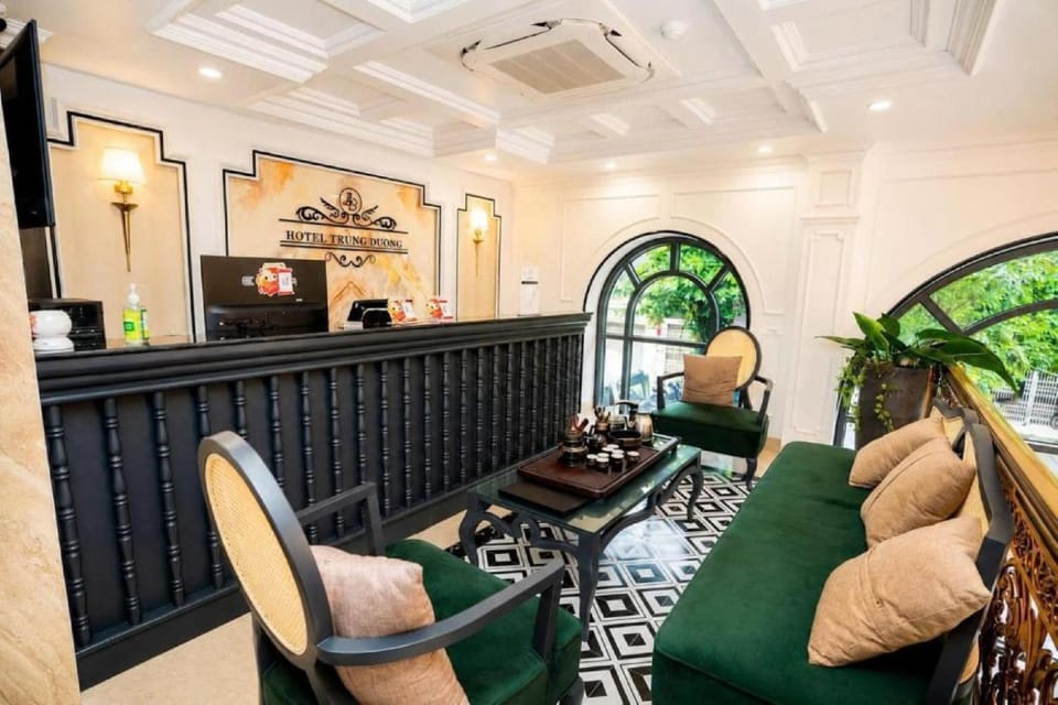 Amenity (Guest room)