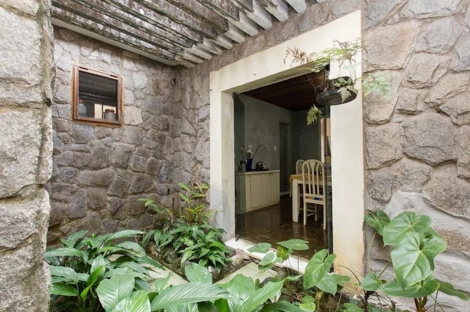 Pousada Rosso Hotel in State of Rio de Janeiro