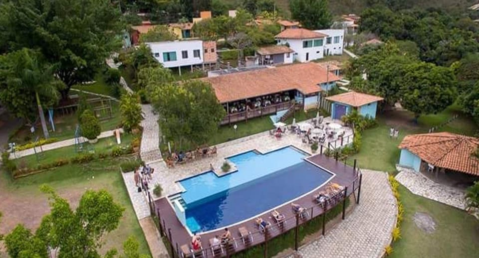Pousada do Rio Turvo Hotel in State of São Paulo