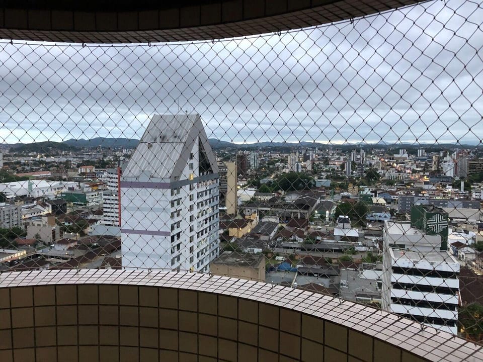 Apartamento Rosenhaus Tower Hotel in Joinville