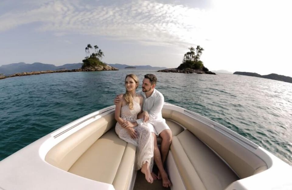 Pousada Vitorino Hotel in Angra dos Reis