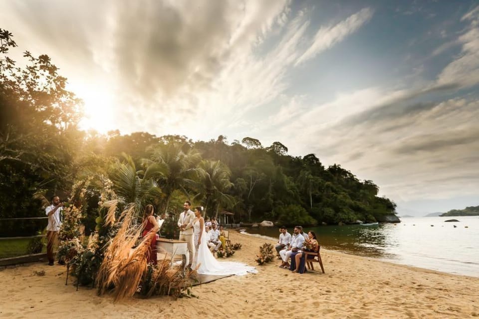 Pousada Vitorino Hotel in Angra dos Reis