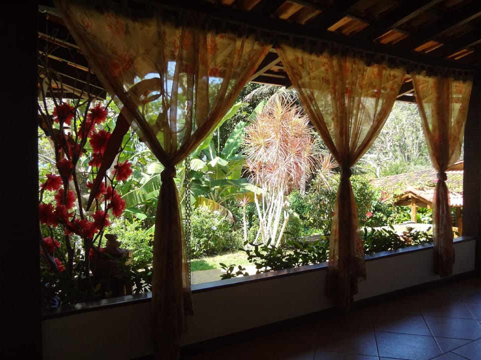 Pousada Vitorino Hotel in Angra dos Reis