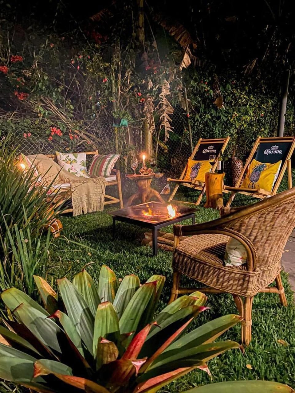 Pousada Vitorino Hotel in Angra dos Reis