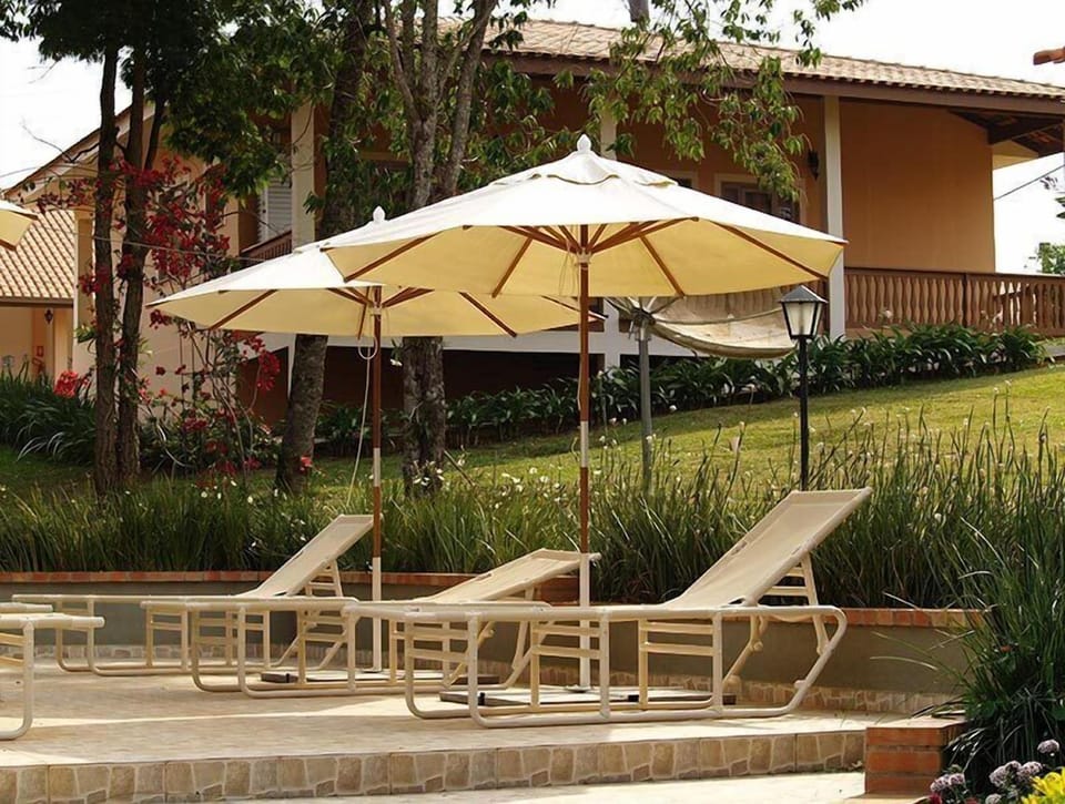 Hotel Fazenda Itaytyba Hotel in State of Paraná