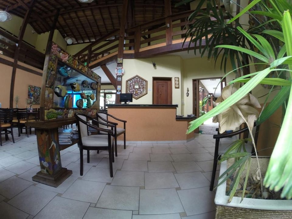 Recanto Verde Praia Hotel Hotel in São Sebastião