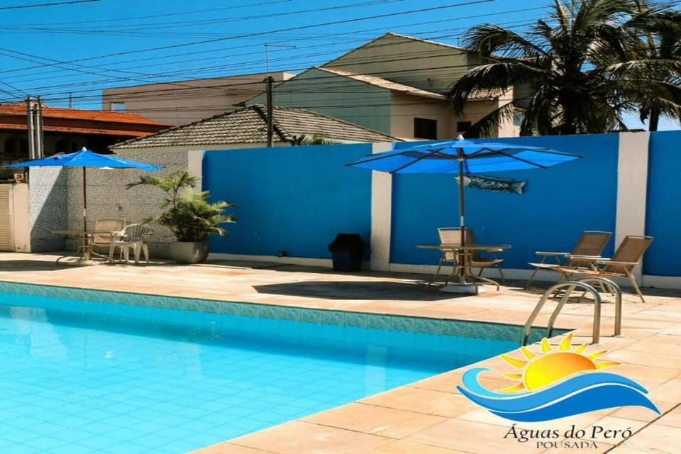 Pousada Águas do Peró Hotel in Cabo Frio