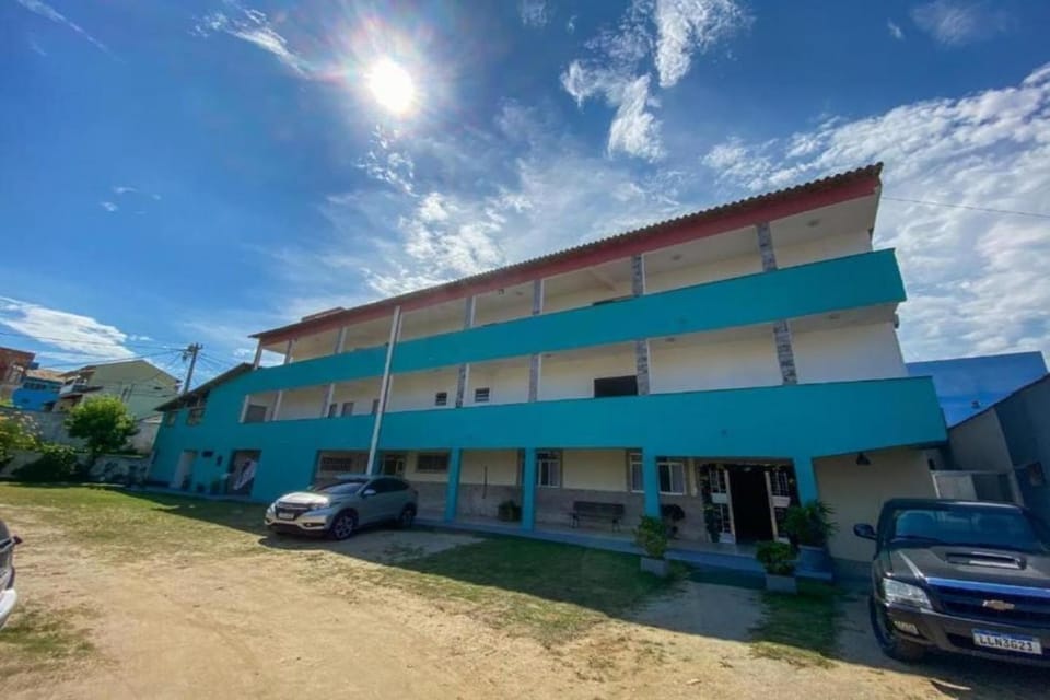 Pousada Águas do Peró Hotel in Cabo Frio