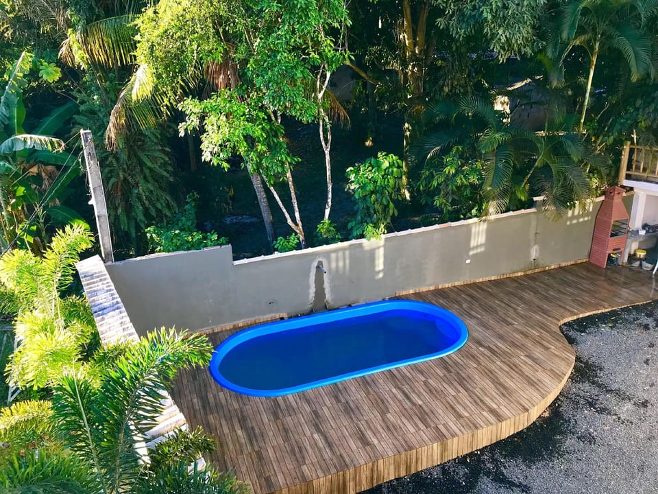Pousada Vila Baiana Hotel in Itacaré