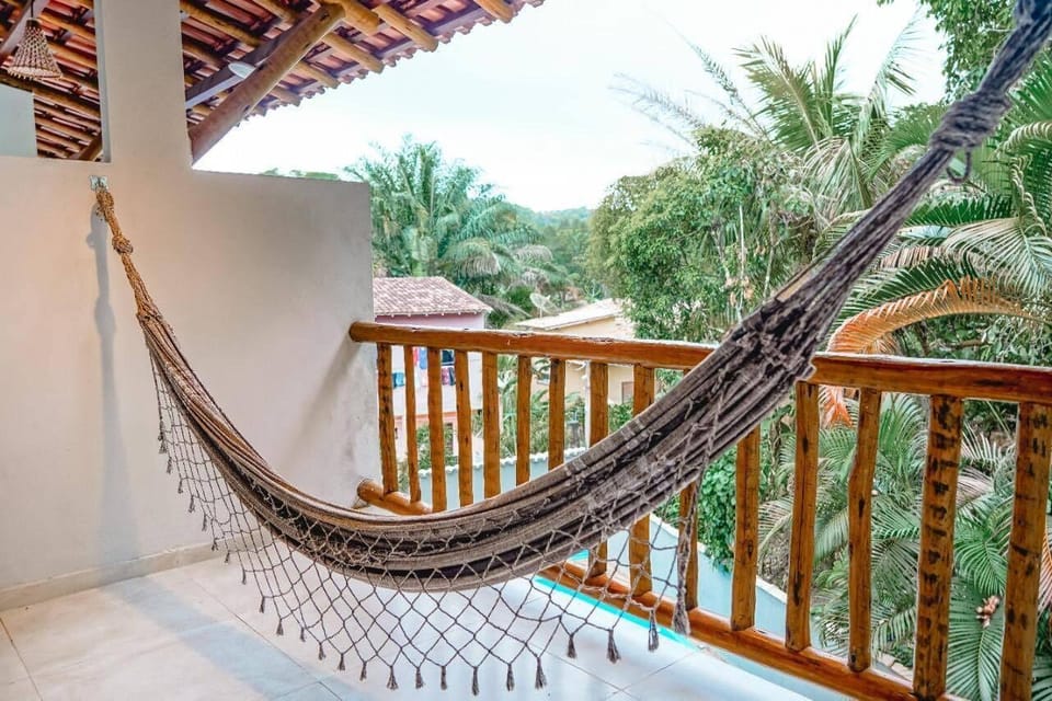 Pousada Vila Baiana Hotel in Itacaré